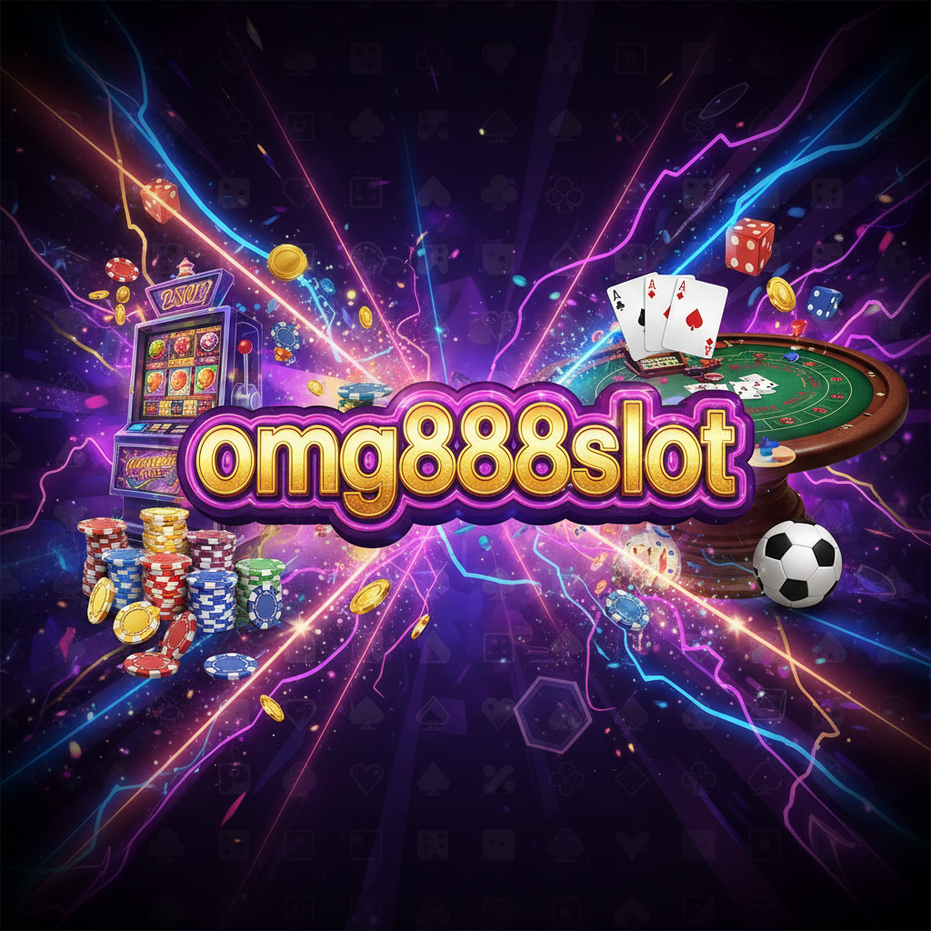 omg888slot